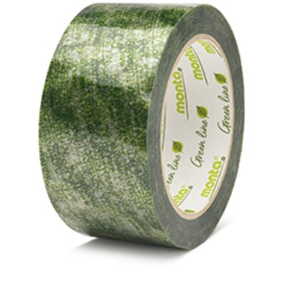 Monta Biopack 860 eco friendly adhesive tape